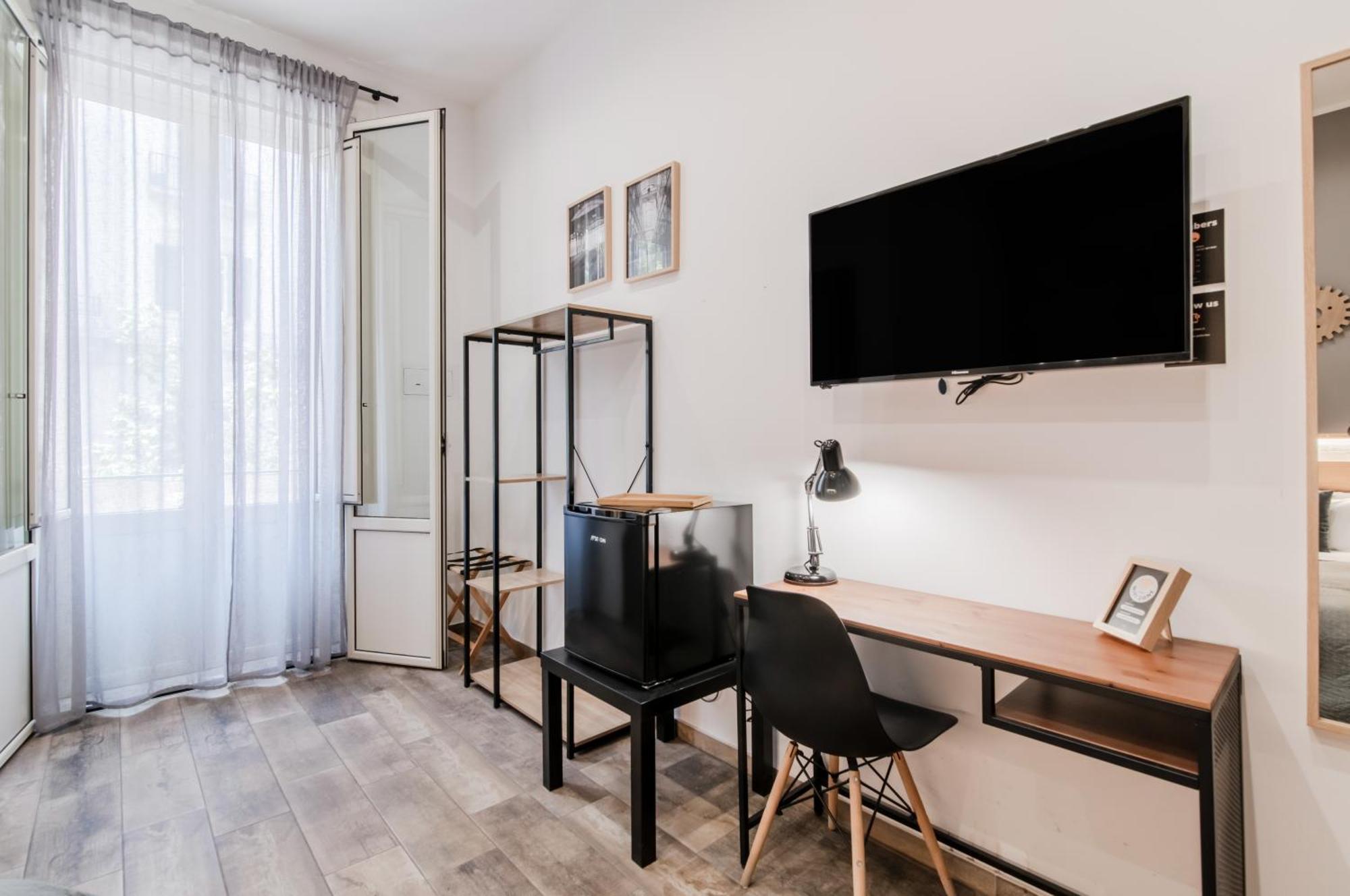 Panurban Bed & Breakfast Palermo Dış mekan fotoğraf
