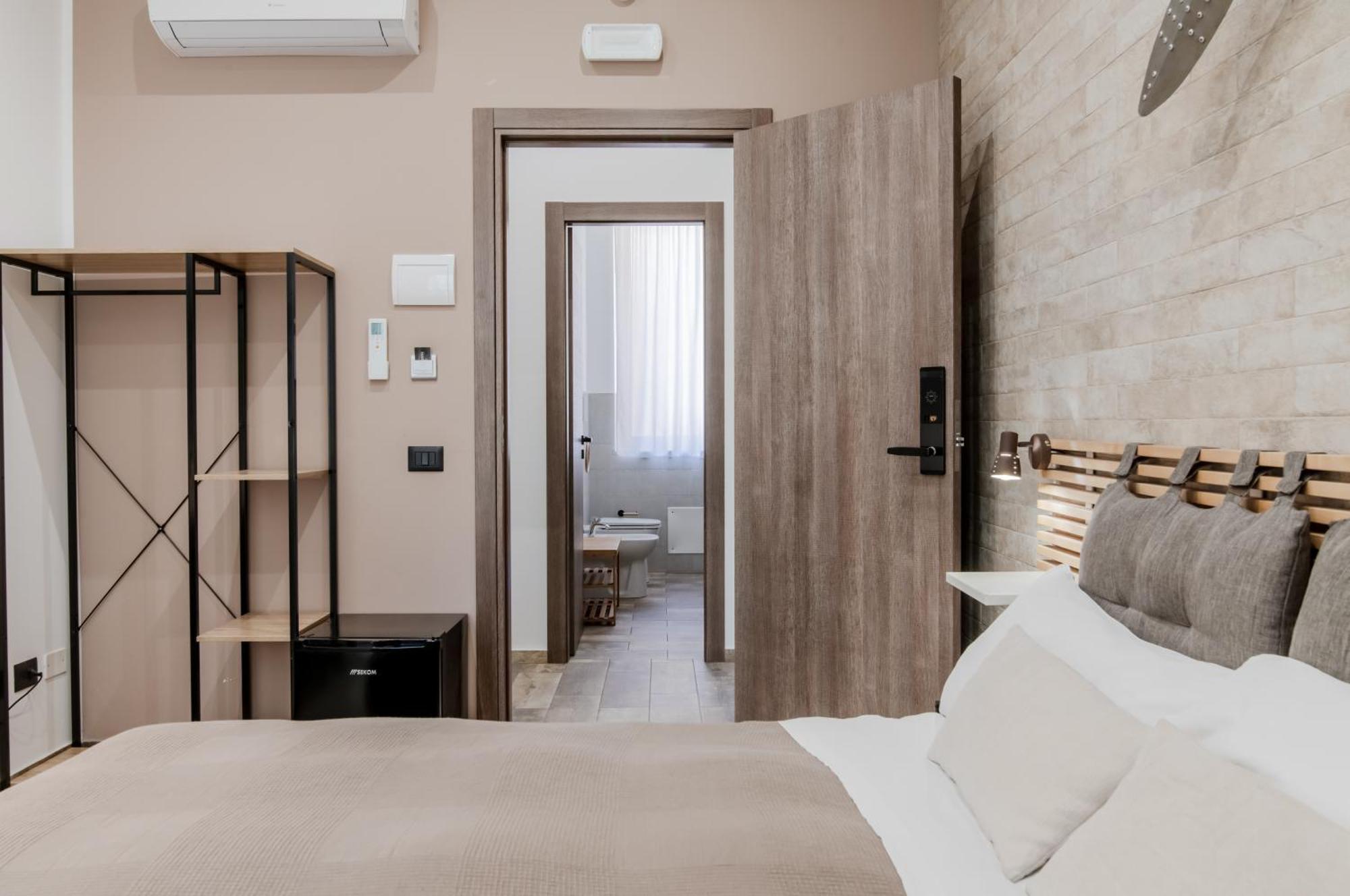 Panurban Bed & Breakfast Palermo Dış mekan fotoğraf