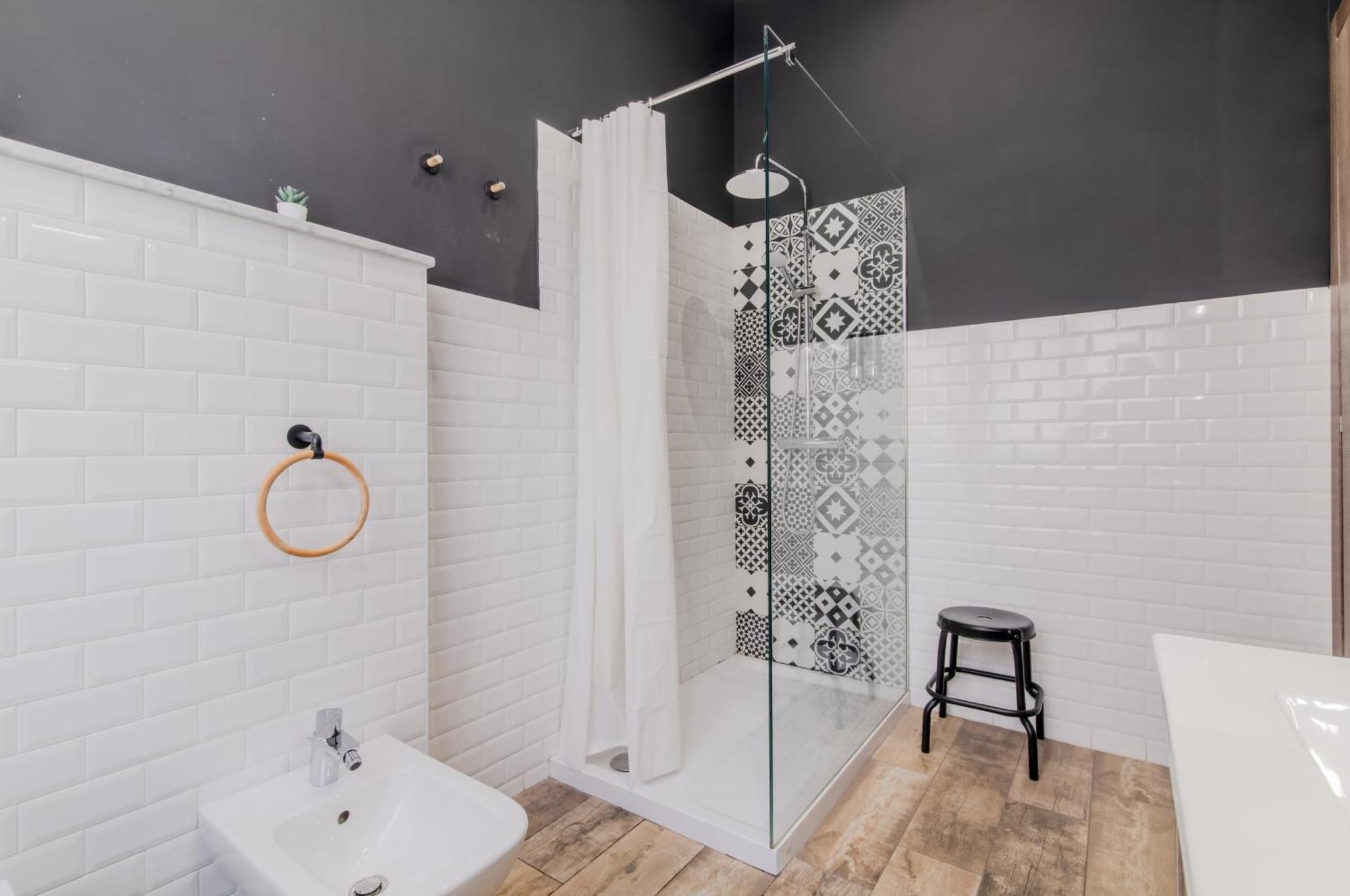 Panurban Bed & Breakfast Palermo Dış mekan fotoğraf
