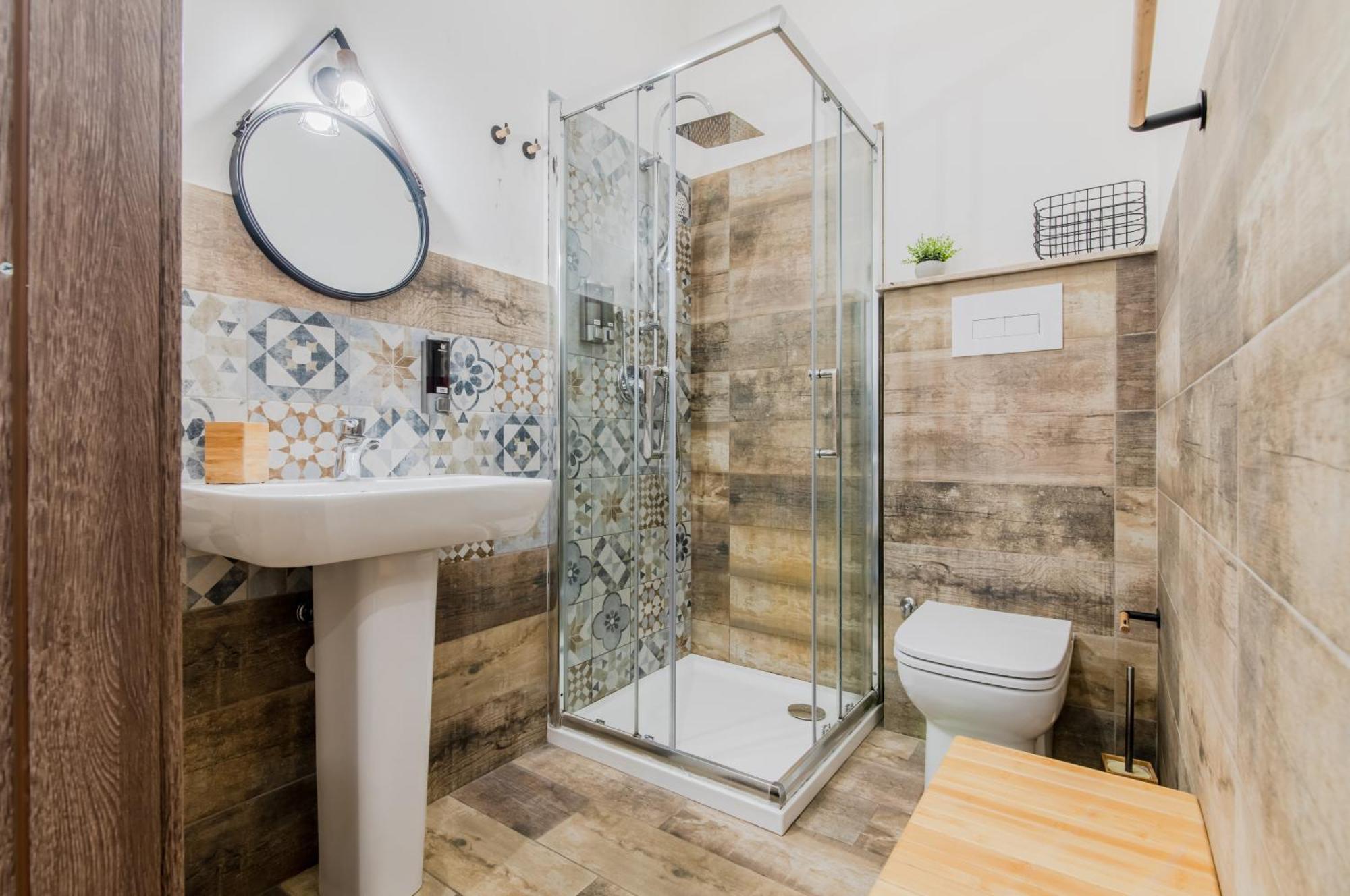 Panurban Bed & Breakfast Palermo Dış mekan fotoğraf