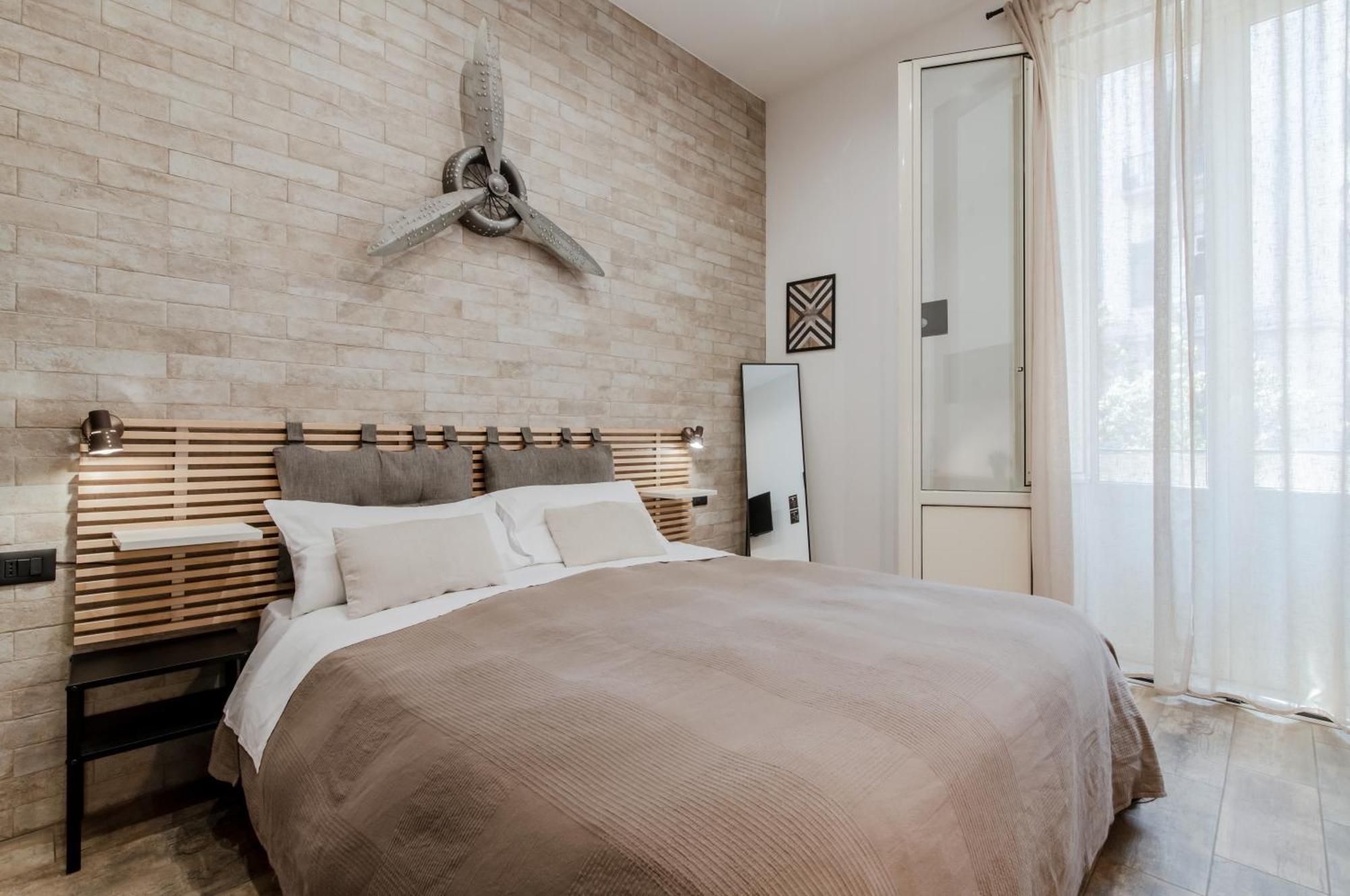 Panurban Bed & Breakfast Palermo Dış mekan fotoğraf